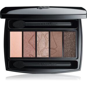 Lancôme Hypnôse Palette 5 Couleurs paletă cu farduri de ochi culoare 04 Taupe Craze 4 g-ro