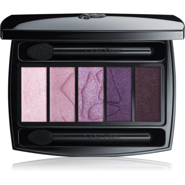 Lancôme Hypnôse Palette 5 Couleurs paletă cu farduri de ochi culoare 06 Reflets d’Amethyste 4 g-Țena