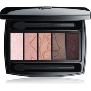 Lancôme Hypnôse Palette 5 Couleurs paletă cu farduri de ochi culoare 09 Fraîcheur Rosée 4 g-ro