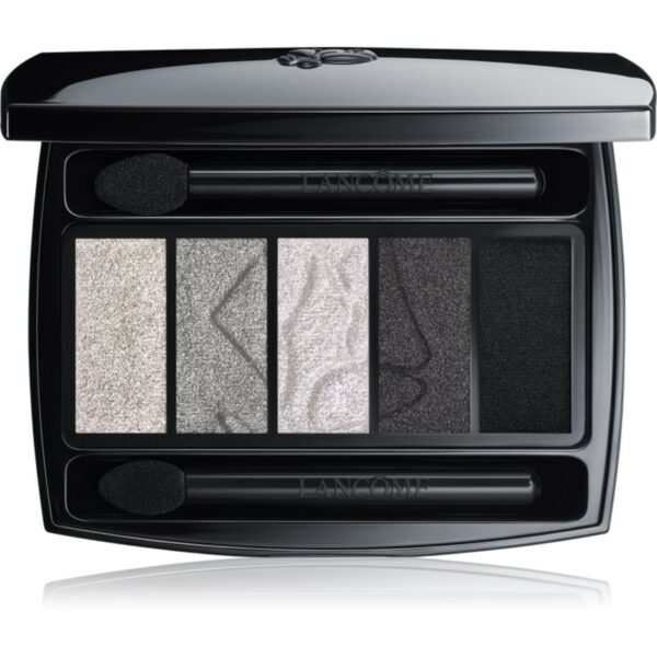 Lancôme Hypnôse Palette 5 Couleurs paletă cu farduri de ochi culoare 14 Smokey Chic 4 g-ro