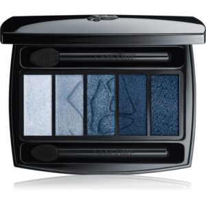 Lancôme Hypnôse Palette 5 Couleurs paletă cu farduri de ochi culoare 16 Drama Denim 4 g-ro