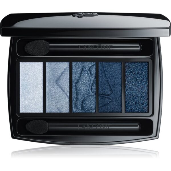 Lancôme Hypnôse Palette 5 Couleurs paletă cu farduri de ochi culoare 16 Drama Denim 4 g-ro