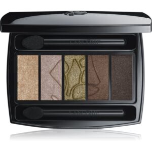 Lancôme Hypnôse Palette 5 Couleurs paletă cu farduri de ochi culoare 17 Bronze Absolu 4 g-Țena