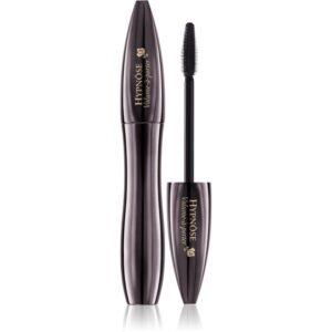 Lancôme Hypnôse Volume-à-Porter mascaral de lunga durata pentru volum și gene curbate culoare 01 Noir Intense 6