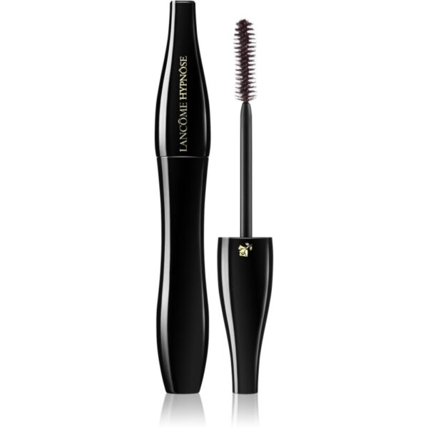 Lancôme Hypnôse mascara pentru extra volum culoare 02 Brun Hypnotic 6