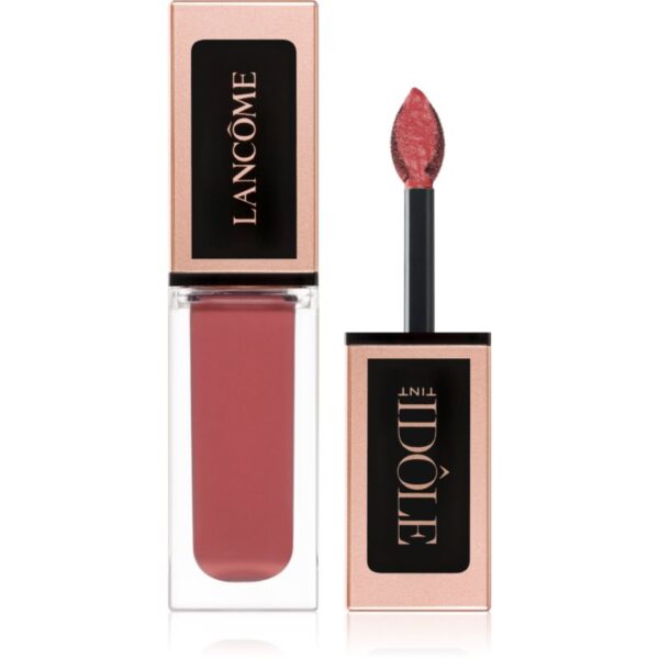 Lancôme Idôle Tint lichid fard ochi culoare 07 Earth Red 7 ml-ro