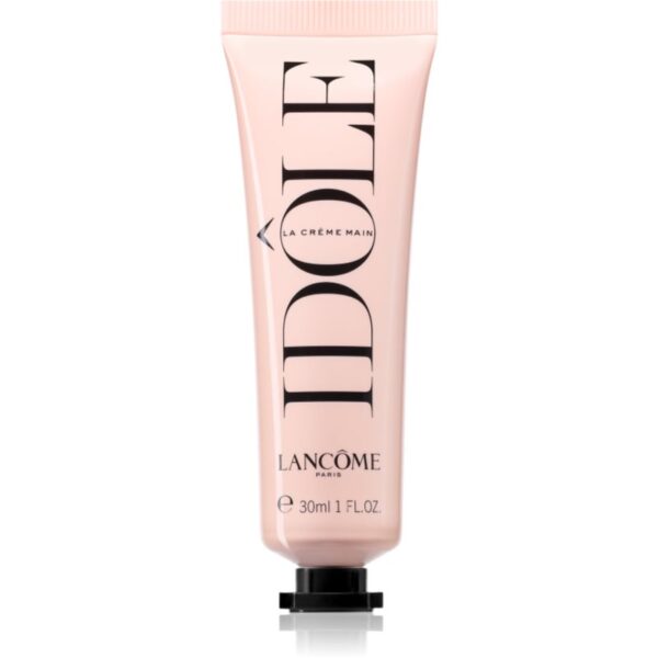 Lancôme Idôle crema de maini hidratanta produs parfumat pentru femei 30 ml-Țena