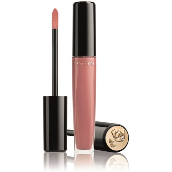 Lancôme L'Absolu Gloss Cream luciu de buze cremos culoare 202 Nunit & Jour 8 ml-Țena