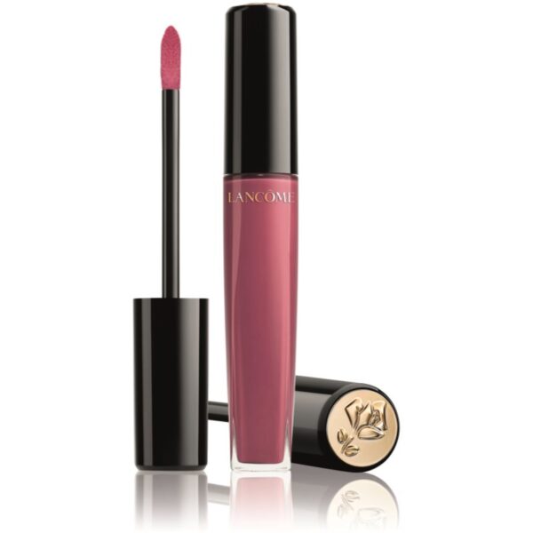 Lancôme L'Absolu Gloss Cream luciu de buze cremos culoare 422 Clair Obscur 8 ml-Țena