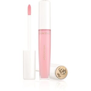 Lancôme L'Absolu Gloss Rôsy Plump luciu de buze pentru un volum suplimentar Rôsy Plump 8 ml-Țena