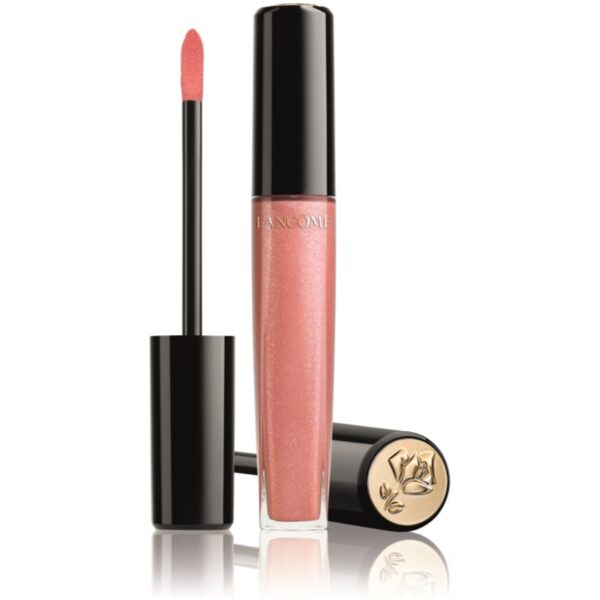 Lancôme L'Absolu Gloss Sheer Luciu de Buze sclipitor culoare 222 Beige Muse 8 ml-Țena