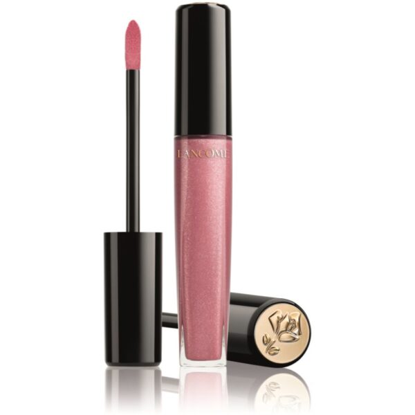 Lancôme L'Absolu Gloss Sheer Luciu de Buze sclipitor culoare 351 Sur Les Toits 8 ml-Țena