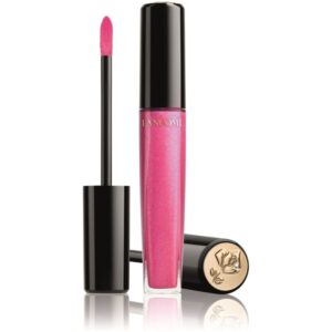 Lancôme L'Absolu Gloss Sheer Luciu de Buze sclipitor culoare 383 Premier Baisier 8 ml-Țena