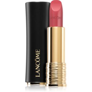 Lancôme L'Absolu Rouge Cream ruj crema reincarcabil culoare 06 Rose Nu 3.4 g-ro