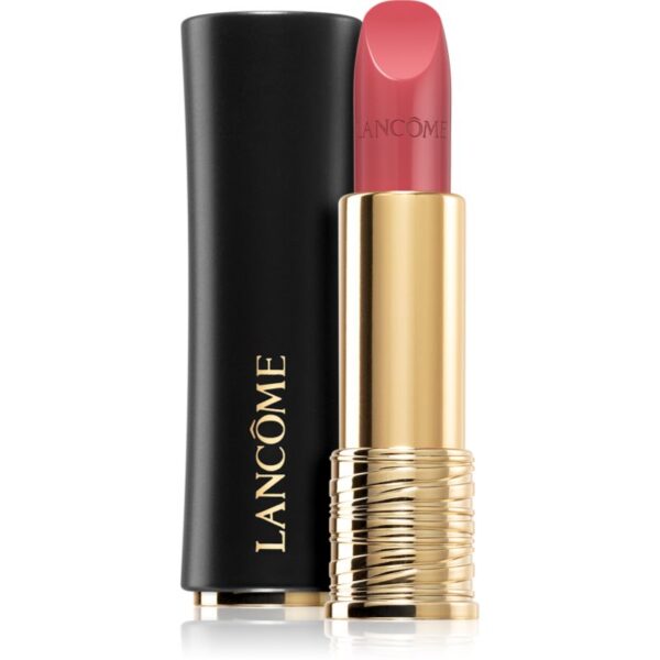 Lancôme L'Absolu Rouge Cream ruj crema reincarcabil culoare 06 Rose Nu 3.4 g-ro