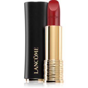 Lancôme L'Absolu Rouge Cream ruj crema reincarcabil culoare 143 Rouge Badaboum 3.4 g-ro