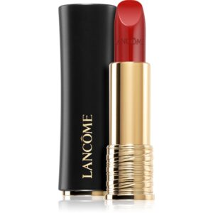 Lancôme L'Absolu Rouge Cream ruj crema reincarcabil culoare 185 Èclat D' Amour 3.4 g-ro