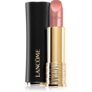 Lancôme L'Absolu Rouge Cream ruj crema reincarcabil culoare 250 Tendre Mirage 3.4 g-ro