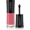 Lancôme L'Absolu Rouge Drama Ink ruj de buze lichid