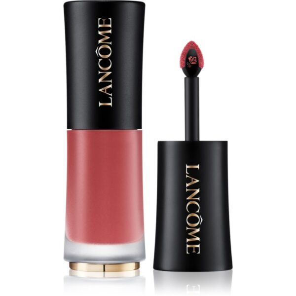 Lancôme L'Absolu Rouge Drama Ink ruj de buze lichid