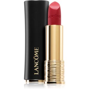 Lancôme L'Absolu Rouge Drama Matte 2024 ruj mat reincarcabil culoare 158 3.6 g-Țena