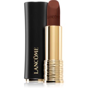 Lancôme L'Absolu Rouge Drama Matte 2024 ruj mat reincarcabil culoare 206 3.6 g-Țena