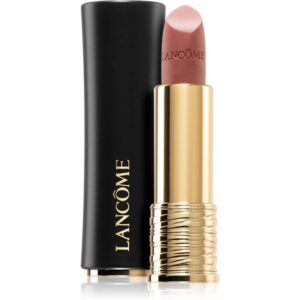 Lancôme L'Absolu Rouge Drama Matte 2024 ruj mat reincarcabil culoare 217 3.6 g-ro