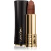Lancôme L'Absolu Rouge Drama Matte 2024 ruj mat reincarcabil culoare 221 3.6 g-ro