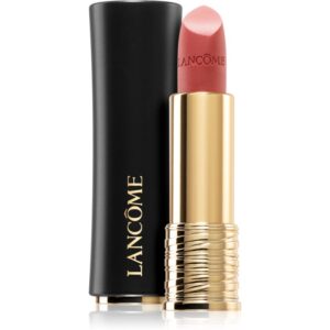 Lancôme L'Absolu Rouge Drama Matte 2024 ruj mat reincarcabil culoare 292 3.6 g-ro