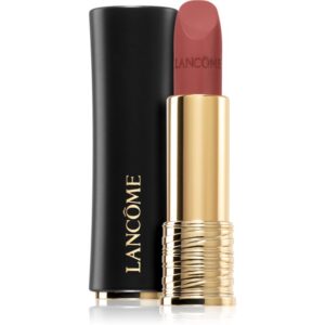 Lancôme L'Absolu Rouge Drama Matte 2024 ruj mat reincarcabil culoare 316 3.6 g-ro
