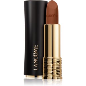 Lancôme L'Absolu Rouge Drama Matte 2024 ruj mat reincarcabil culoare 336 3.6 g-ro