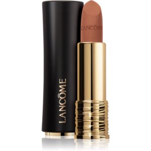 Lancôme L'Absolu Rouge Drama Matte 2024 ruj mat reincarcabil culoare 510 3.6 g-ro