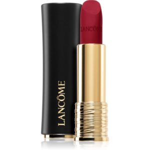 Lancôme L'Absolu Rouge Drama Matte 2024 ruj mat reincarcabil culoare 82 3.6 g-Țena