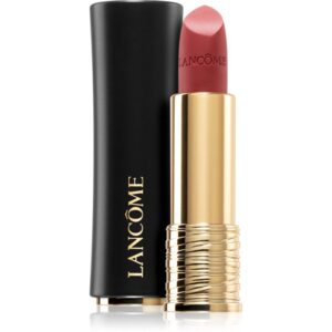 Lancôme L'Absolu Rouge Drama Matte ruj mat reincarcabil culoare 271 Dramatically Me 3.4 g-ro