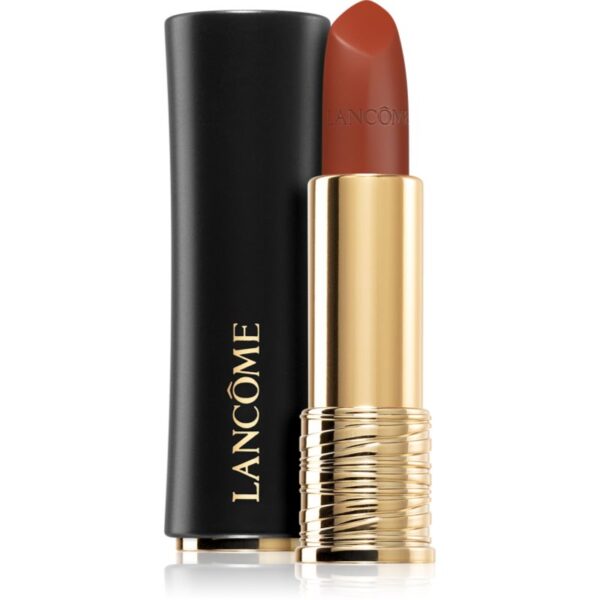 Lancôme L'Absolu Rouge Drama Matte ruj mat reincarcabil culoare 336 Melodrama 3.4 g-Țena