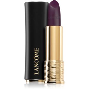 Lancôme L'Absolu Rouge Drama Matte ruj mat reincarcabil culoare 508 Mademoiselle Isabella 3.4 g-ro