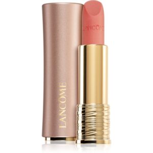 Lancôme L'Absolu Rouge Intimatte ruj crema cu efect matifiant culoare 215 3.4 g-ro