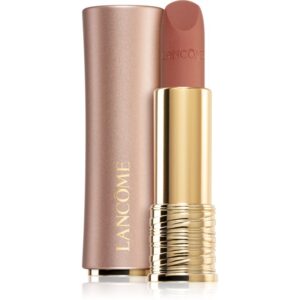 Lancôme L'Absolu Rouge Intimatte ruj crema cu efect matifiant culoare 220 3.4 g-Țena