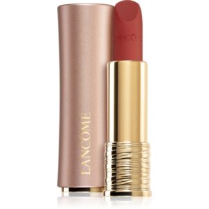 Lancôme L'Absolu Rouge Intimatte ruj crema cu efect matifiant culoare 282 Tout Doux 3.4 g-ro