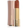 Lancôme L'Absolu Rouge Intimatte ruj crema cu efect matifiant culoare 299 French Cashmere 3.4 g-ro