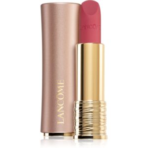 Lancôme L'Absolu Rouge Intimatte ruj crema cu efect matifiant culoare 315 3.4 g-ro
