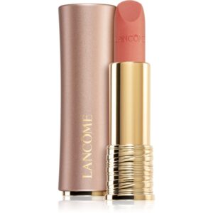 Lancôme L'Absolu Rouge Intimatte ruj crema cu efect matifiant culoare 340 3.4 g-ro