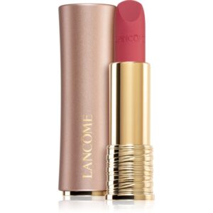 Lancôme L'Absolu Rouge Intimatte ruj crema cu efect matifiant culoare 370 3.4 g-ro