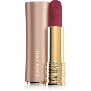 Lancôme L'Absolu Rouge Intimatte ruj crema cu efect matifiant culoare 440 3.4 g-Țena