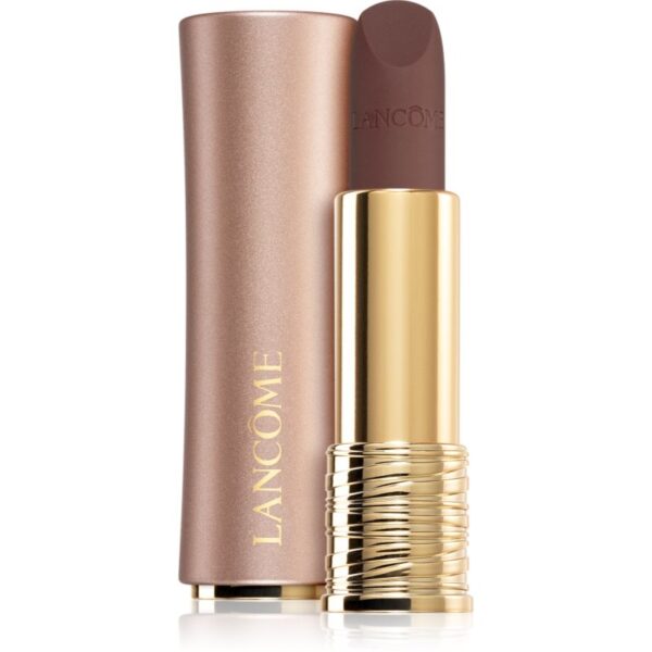 Lancôme L'Absolu Rouge Intimatte ruj crema cu efect matifiant culoare 450 3.4 g-ro