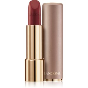 Lancôme L'Absolu Rouge Intimatte ruj crema cu efect matifiant culoare 888 Kind of Sexy 3.4 g-ro