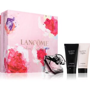 Lancôme La Nuit Trésor set cadou pentru femei-ro