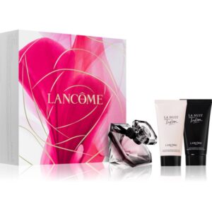 Lancôme La Nuit Trésor set cadou pentru femei-ro