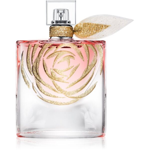 Lancôme La Vie Est Belle Eau de Parfum (editie limitata) pentru femei 50 ml-ro