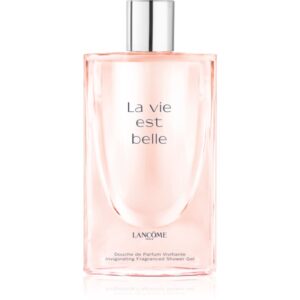 Lancôme La Vie Est Belle gel de duș pentru femei 200 ml-ro